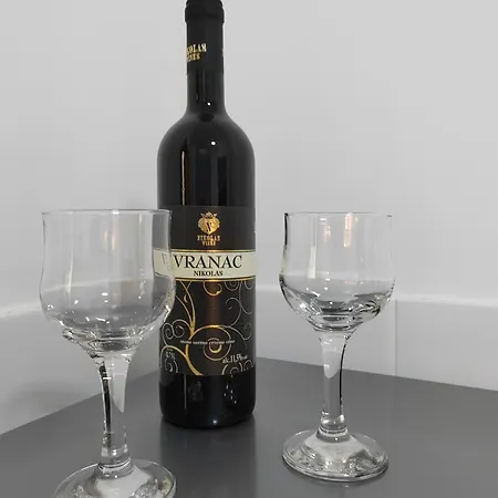 Apartamento Sm Sremska Mitrovica