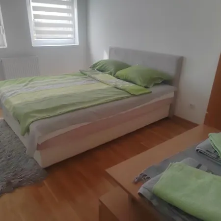 Apartamento Sm *